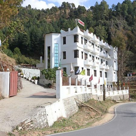 Sumeru Resort Pithoragarh Bagian luar foto