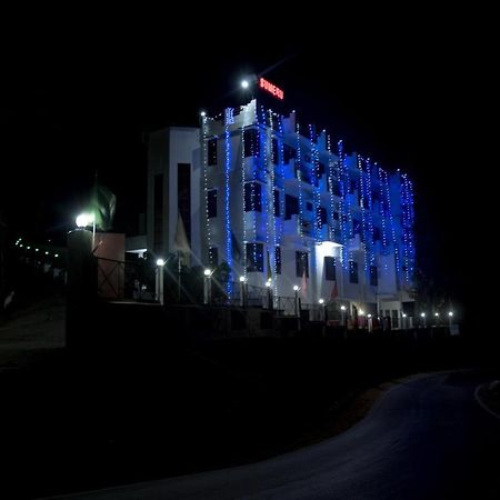 Sumeru Resort Pithoragarh Bagian luar foto
