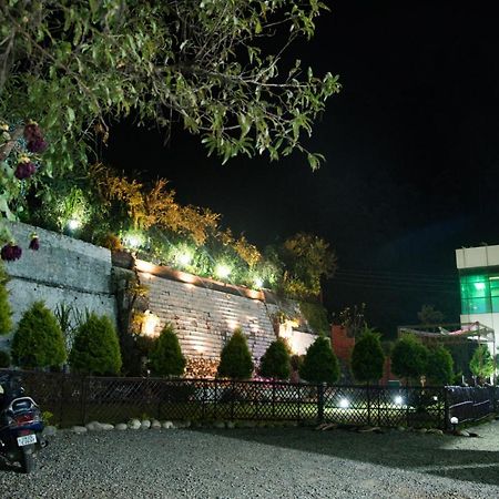 Sumeru Resort Pithoragarh Bagian luar foto