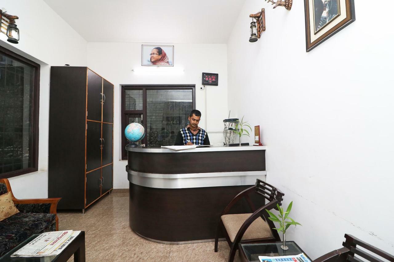 Sumeru Resort Pithoragarh Bagian luar foto