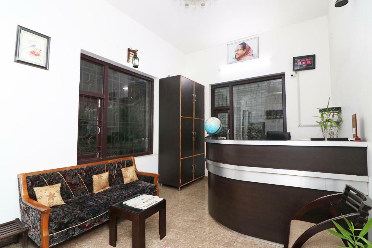 Sumeru Resort Pithoragarh Bagian luar foto