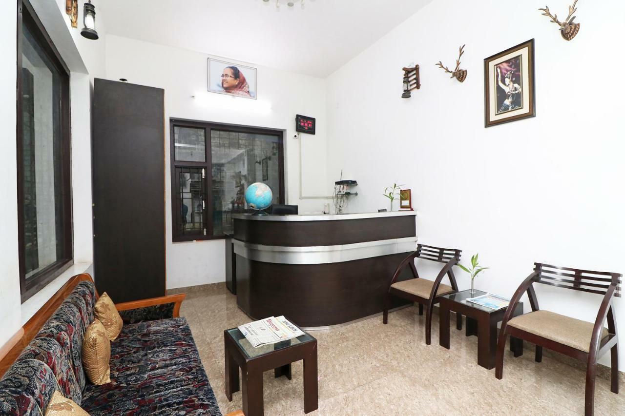 Sumeru Resort Pithoragarh Bagian luar foto