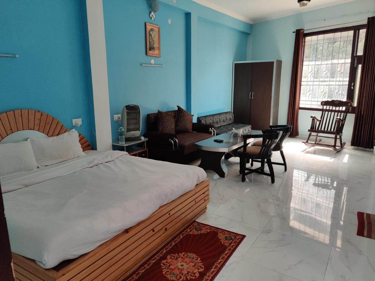 Sumeru Resort Pithoragarh Bagian luar foto