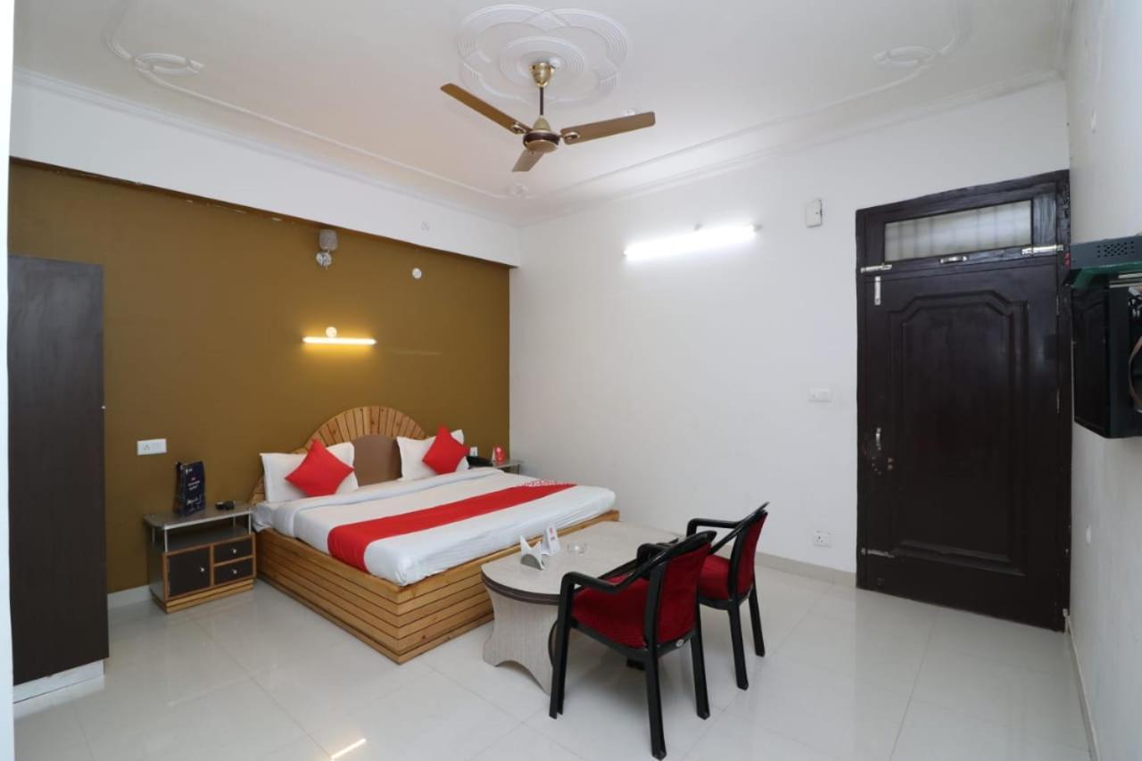Sumeru Resort Pithoragarh Bagian luar foto