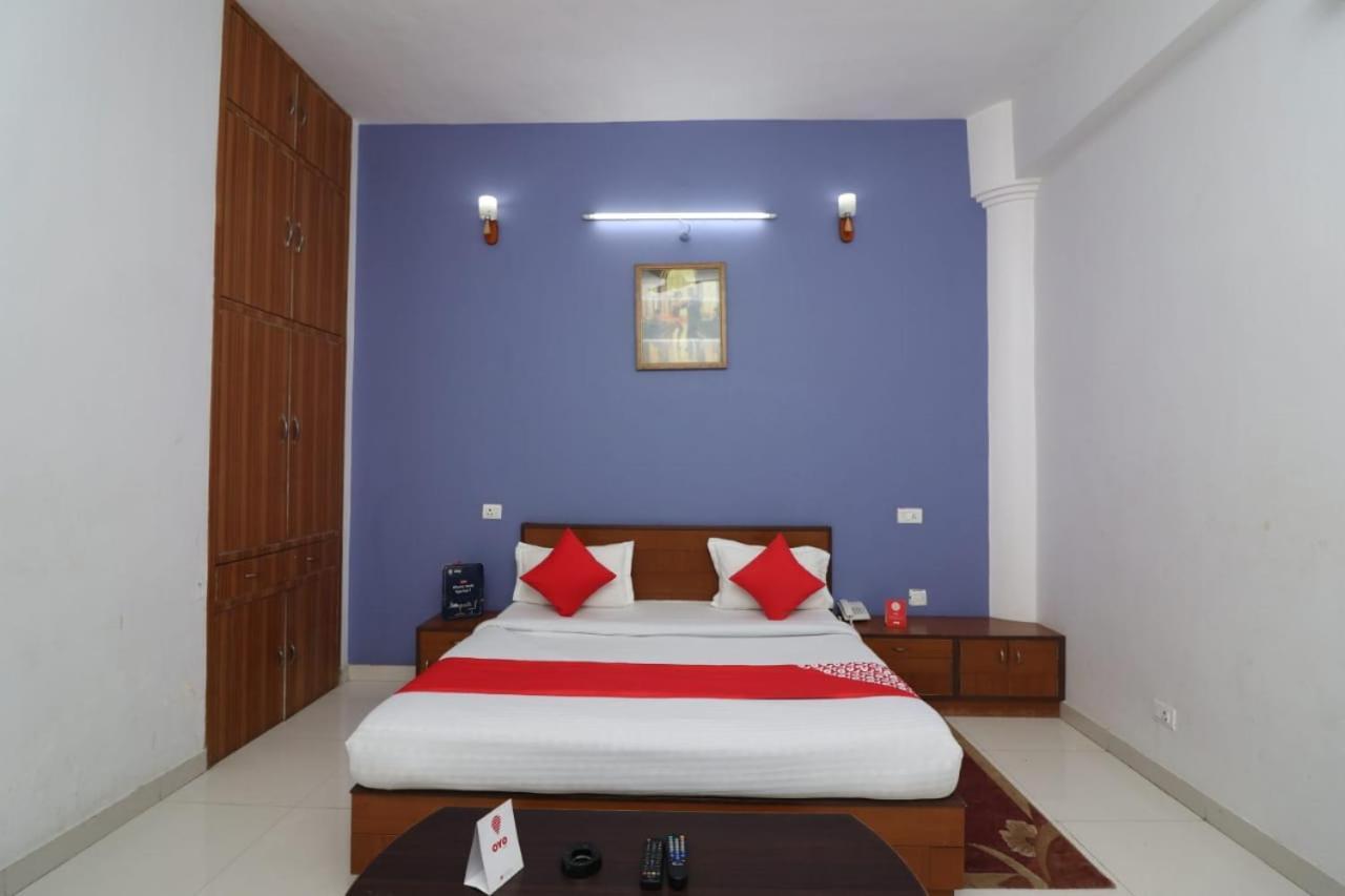 Sumeru Resort Pithoragarh Bagian luar foto