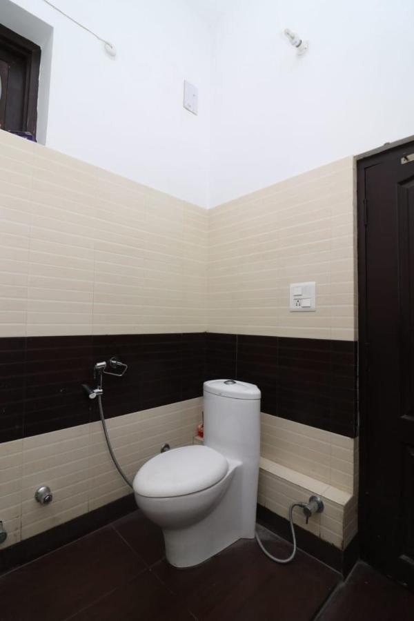 Sumeru Resort Pithoragarh Bagian luar foto