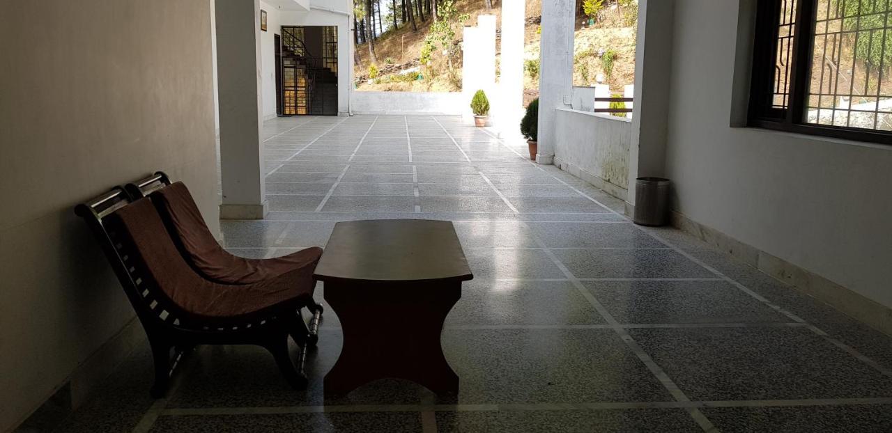 Sumeru Resort Pithoragarh Bagian luar foto